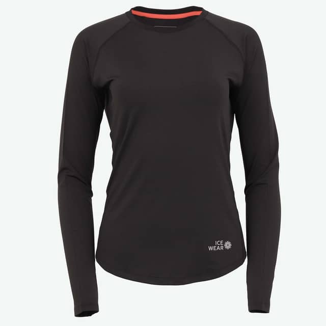Rut womens outdoor long sleeve